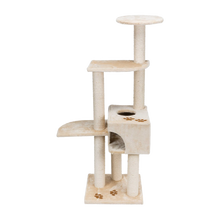 Alicante Klöspelare - 142 CM | Endast 1589 kr! - Zoogiganten