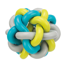 Spielzeug Knotenball Gummi – 7 CM