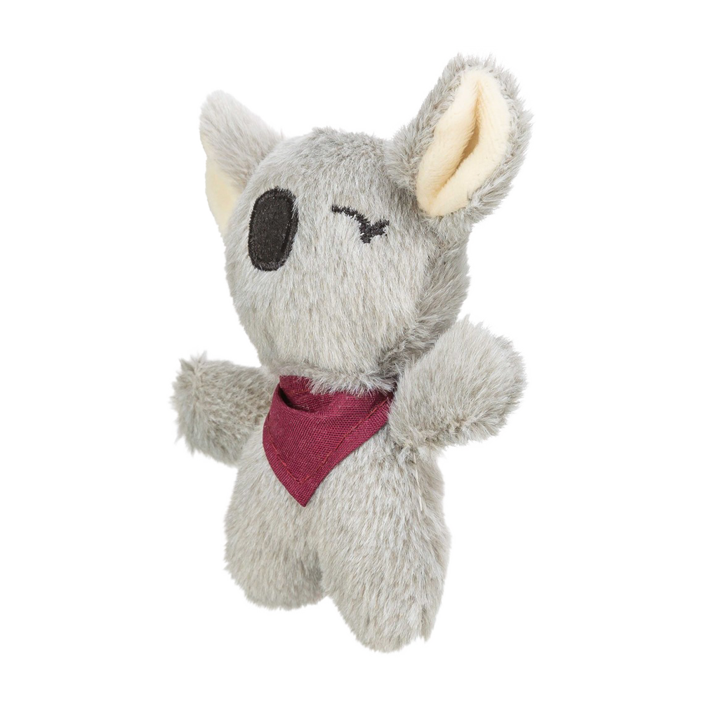 Koala Plüsch Catnip – 12 cm