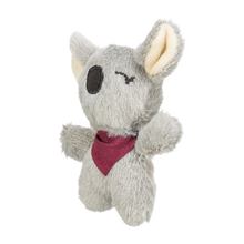 Koala Plüsch Catnip – 12 cm
