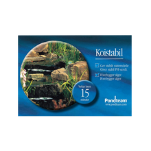 Koi Stabil - 1 KG | Endast 539 kr! - Zoogiganten
