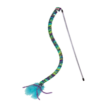 Kong Curlz Teaser Katzenspielzeug – 106 cm