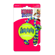 Kong Airdog Squeakair Tennisball M Rep – 7 cm