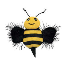 Kong Better Buzz Bee – 8 x 11 x 3 cm