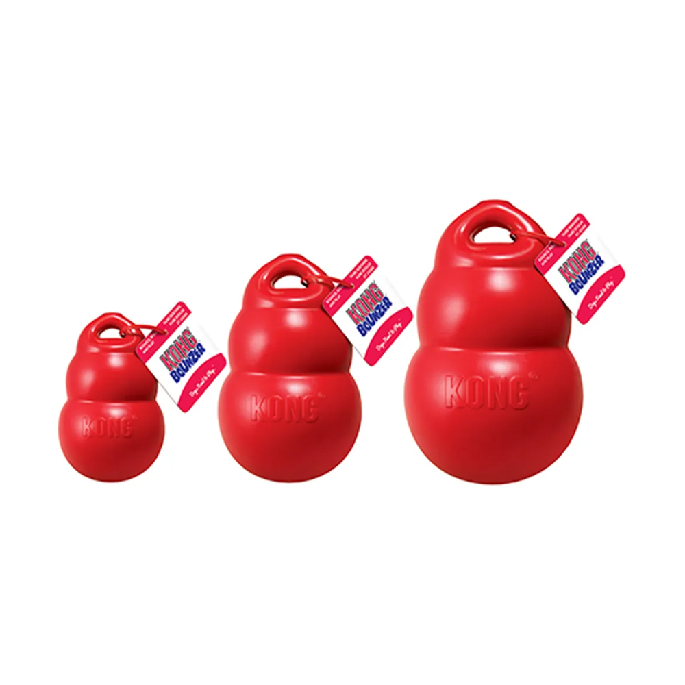 Kong Bounzer – L