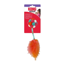 Kong Cat Active Bubble Ball Mix – 23 x 6 x 6 cm