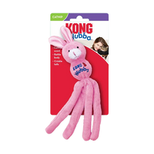 Kong Cat Wubba Bunny – 20,5 x 4 x 4 cm
