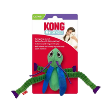 Kong Crackles Grasshopper – 15 x 15 x 5 cm