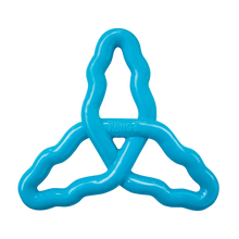 Kong Flygangle Blau/Orange