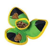 Kong Hide'n Treat Mix Farben