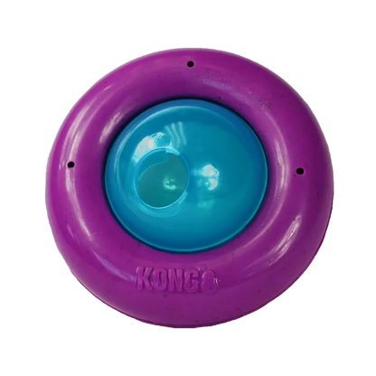 Kong Infused Cat Gyro – 10 x 10 x 6,5 cm
