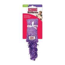Kong Kickeroo Kitten – 11 x 6 x 3 cm