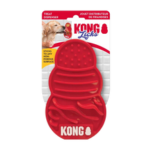 Kong Licks - L