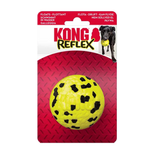 Kong Reflexboll | Endast 99 kr! - Zoogiganten