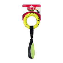 Kong Reflex Tug - 40X14.5X3 CM | Endast 169 kr! - Zoogiganten