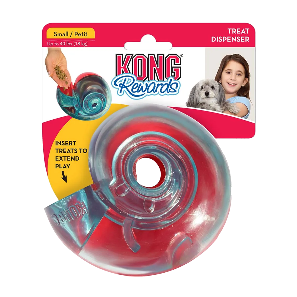 Kong Reward Shell – Klein