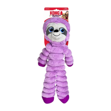 Kong Shakers Crumples Faultier – XL