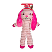 Kong Shakers Crumples Bunny – XL