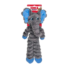 Kong Shakers Crumples Elefant – XL
