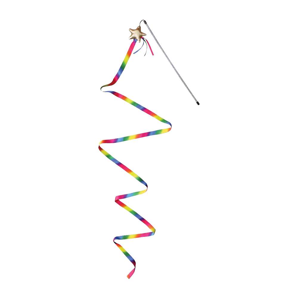 Kong Stellar Teaser Katzenspielzeug – 56 cm