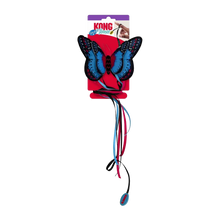 Kong Cat Teaser Butterfly Mix – 101,5 cm