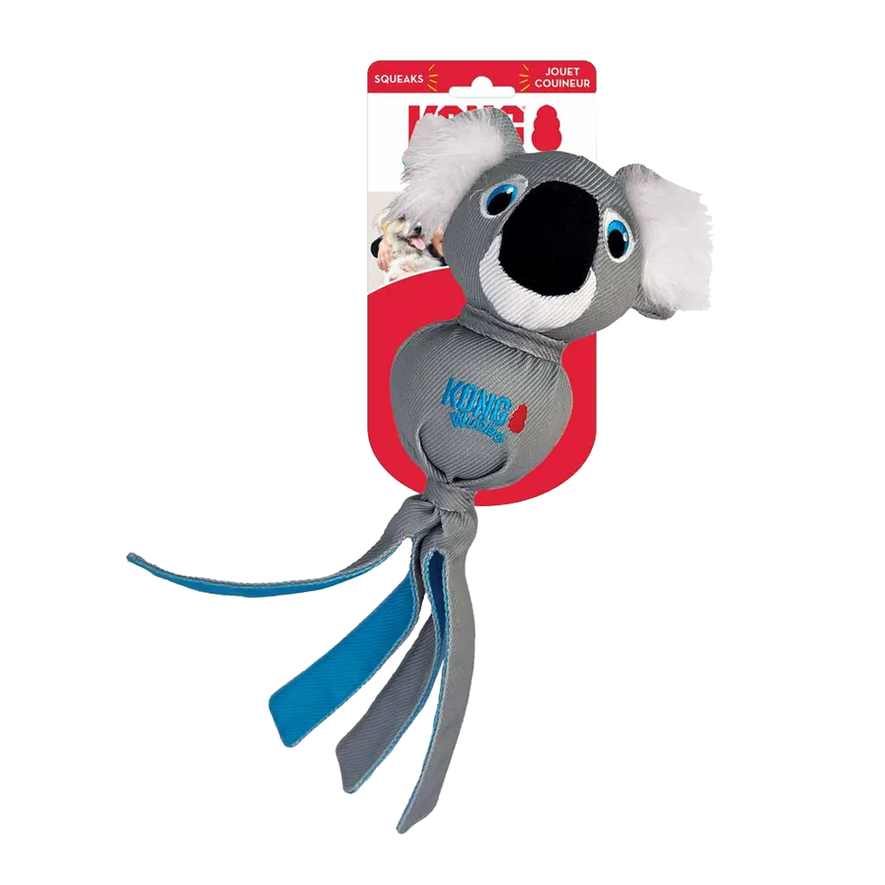Kong Wubba Zoo Koala – L