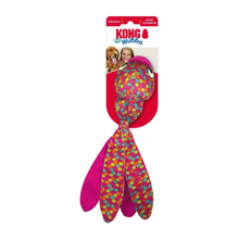 Kong Wubba Finz