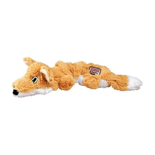Kong Scrunch Knots Fox – M/L