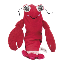Kräfta Sprattlande Stoff Catnip - 23 CM