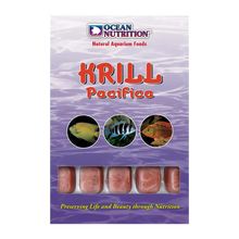 Krill Pacifica (Mono Tray) - 100 G | Endast 59 kr! - Zoogiganten