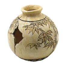 Krus Beige - 10.7X10.7X10.5 Cm | Endast 99 kr! - Zoogiganten