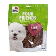 FourFriends Lamb Cube – 400 g