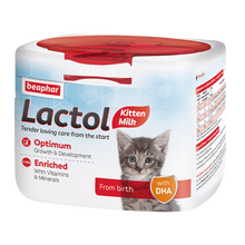 Lactol Katze – 250 g