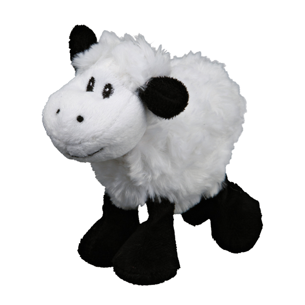 Lamm Plüsch – 14 cm