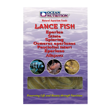 Lance Fish (Mono Tray) - 100 G | Endast 49 kr! - Zoogiganten