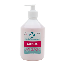 Svenska Djurapoteket Lachsöl