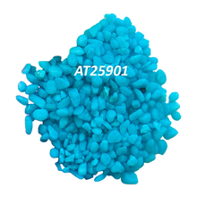 LIBRA FARBIGER KIES ROT 1KG