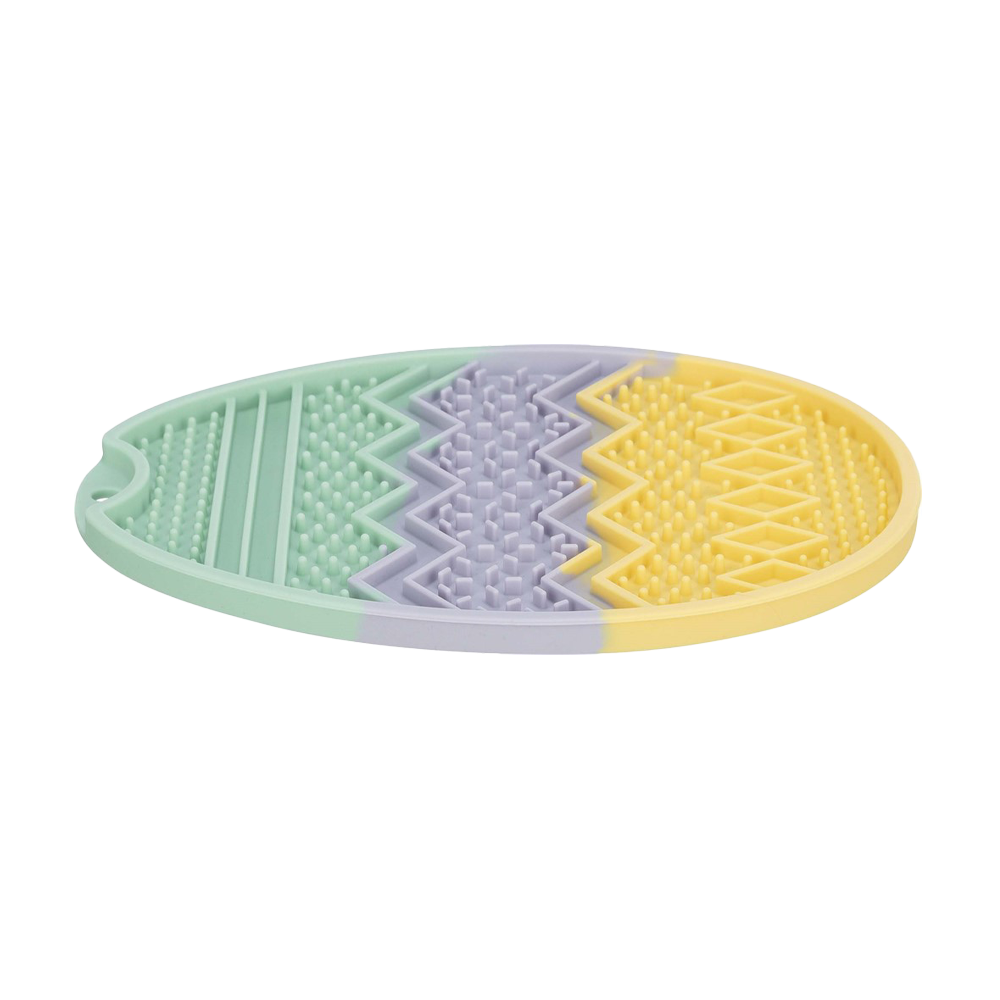 Lick'n'Snack Platta Påskägg - 22.5 CM | Endast 169 kr! - Zoogiganten