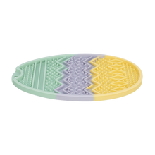 Lick'n'Snack Platta Påskägg - 22.5 CM | Endast 169 kr! - Zoogiganten