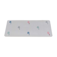 Lilly Katzenfressnapfunterlage – 44 x 28 cm