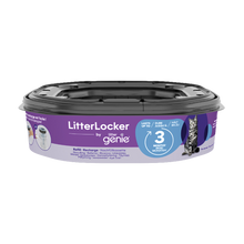 Refill Litterlocker von Littergenie