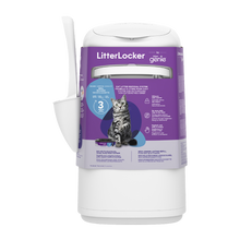 Litterlocker von Littergenie