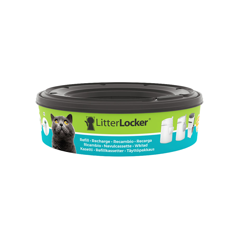Litterlocker Nachfüllpackung