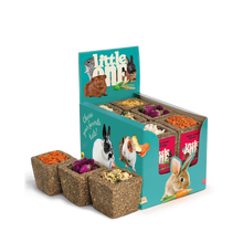 Little One Skål Ängsgräs | Endast 39 kr! - Zoogiganten