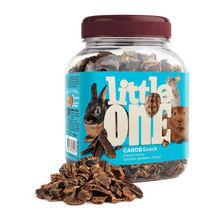 Little One Snack Johannesbröd - 200 G | Endast 59 kr! - Zoogiganten