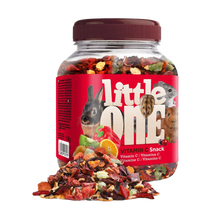 Little One Vitamin C - 160 G | Endast 79 kr! - Zoogiganten