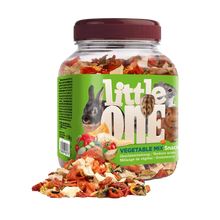 Little one Grönsaksmix - 140 G | Endast 69 kr! - Zoogiganten