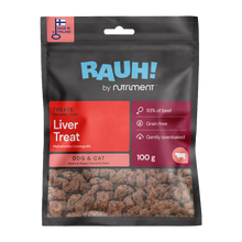 Leber-Leckerli – 100 G