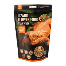 Zoo Med Lizard Flower Blend - 40 G | Endast 139 kr! - Zoogiganten