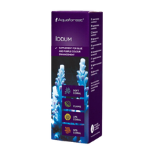 AF Iodum - 50 ML